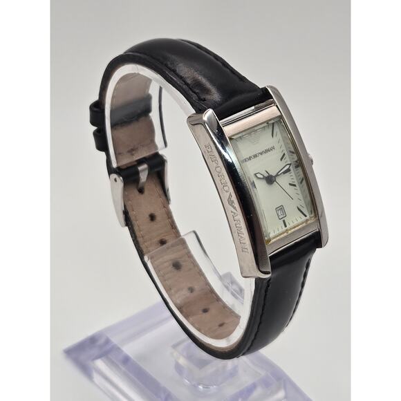 Emporio Armani AR0101 wristwatch main image 9
